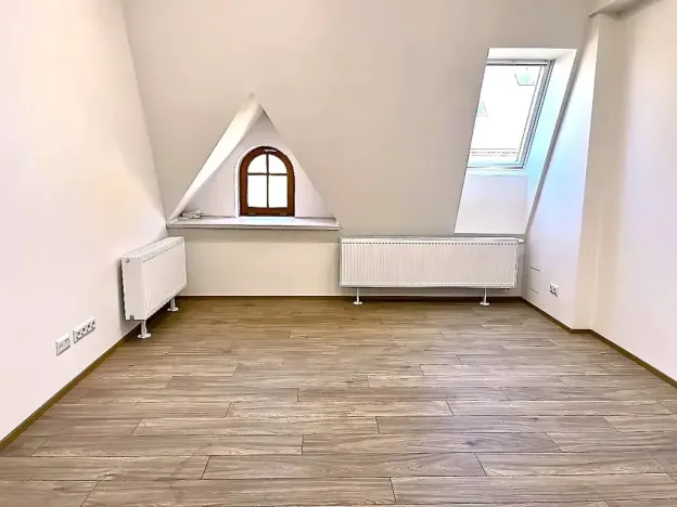 Pronájem bytu 1+1, Brno, Cihlářská, 44 m2