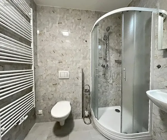 Pronájem bytu 1+1, Brno, Cihlářská, 44 m2