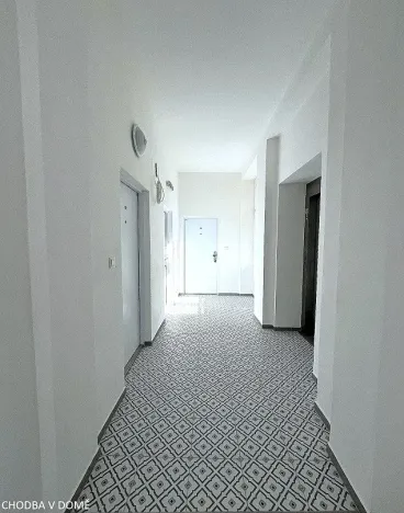 Pronájem bytu 1+1, Brno, Cihlářská, 44 m2