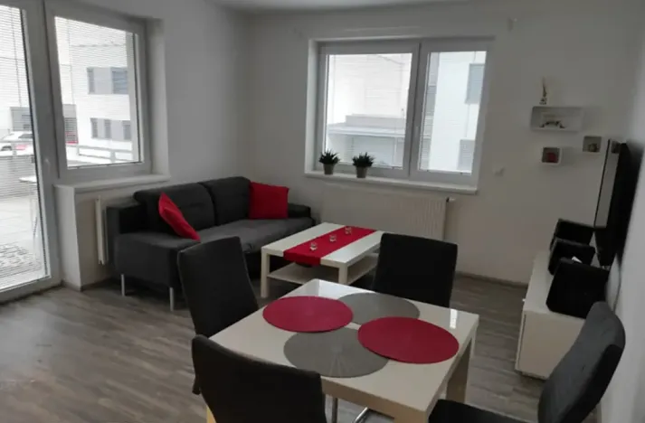 Pronájem bytu 2+kk, Slavkov u Brna, Zelnice II, 50 m2