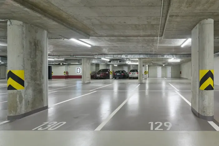 Pronájem bytu 2+kk, Praha - Stodůlky, Hábova, 55 m2