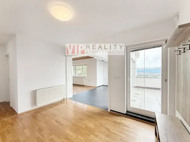 Pronájem bytu 2+1, Brno, Tůmova, 97 m2