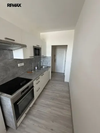 Pronájem bytu 1+kk, Kyjov, Brandlova, 28 m2