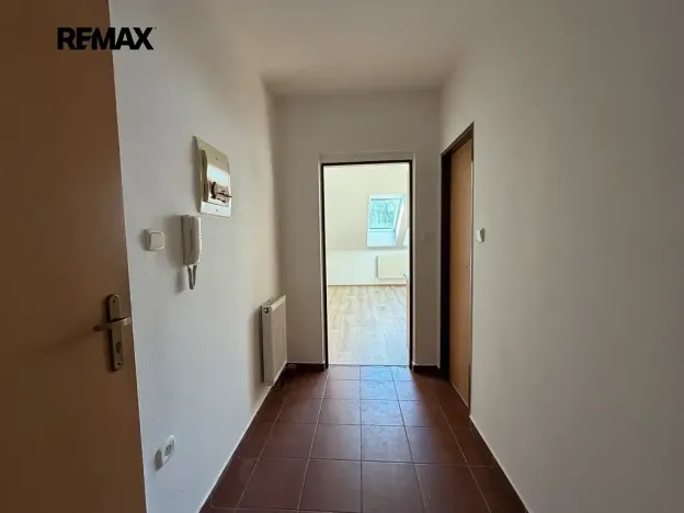 Pronájem bytu 2+kk, Hodonín, Měšťanská, 46 m2