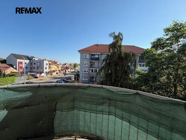 Pronájem bytu 2+kk, Hodonín, Měšťanská, 46 m2
