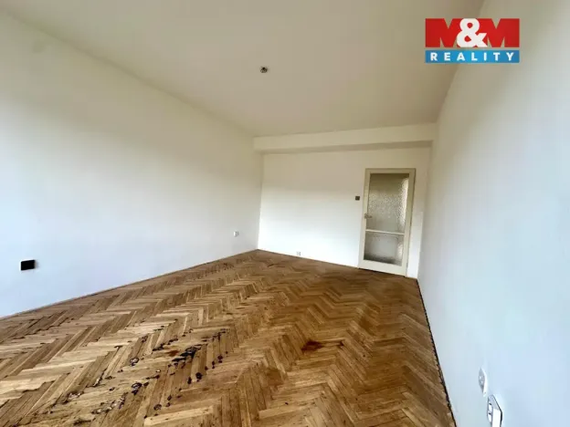 Prodej bytu 3+1, Ostrava - Hrabůvka, Krakovská, 64 m2