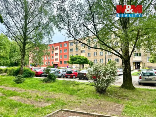 Prodej bytu 3+1, Ostrava - Hrabůvka, Krakovská, 64 m2