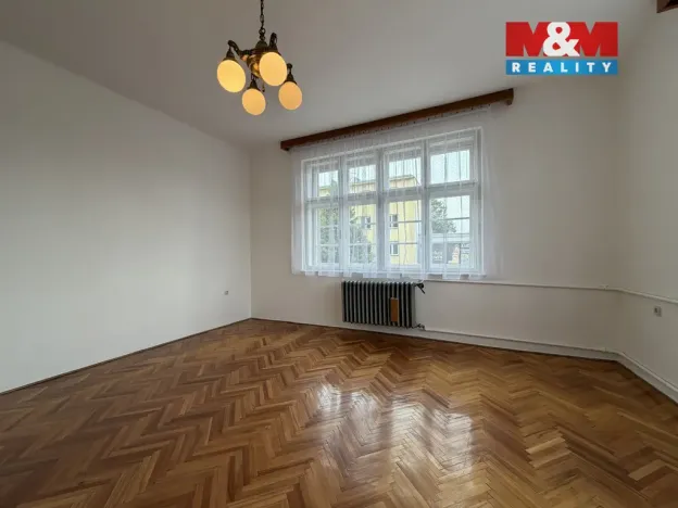 Pronájem bytu 2+1, Prostějov, Olomoucká, 49 m2