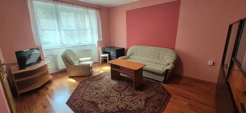Pronájem bytu 2+1, Semily, Luční, 53 m2