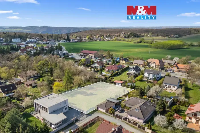 Prodej pozemku pro bydlení, Březová-Oleško - Březová, 1495 m2