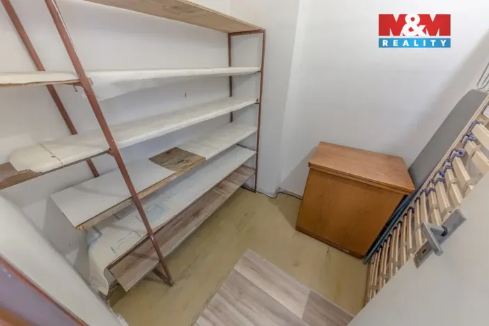 Prodej bytu 2+1, Mladá Boleslav - Mladá Boleslav II, tř. Václava Klementa, 64 m2