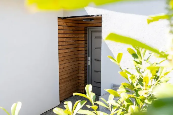 Prodej rodinného domu, Nový Knín, Na Vyšehradě, 71 m2