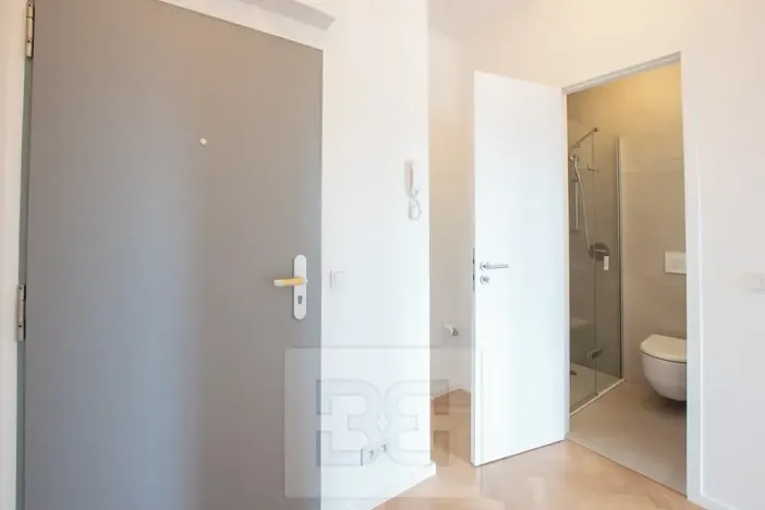 Pronájem bytu 3+kk, Praha - Libeň, Sokolovská, 70 m2