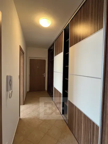 Pronájem bytu 2+kk, Plzeň, Vstupní, 53 m2