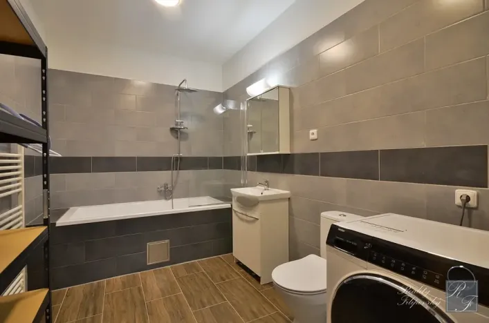 Pronájem bytu 2+kk, Ústí nad Labem, Masarykova, 63 m2