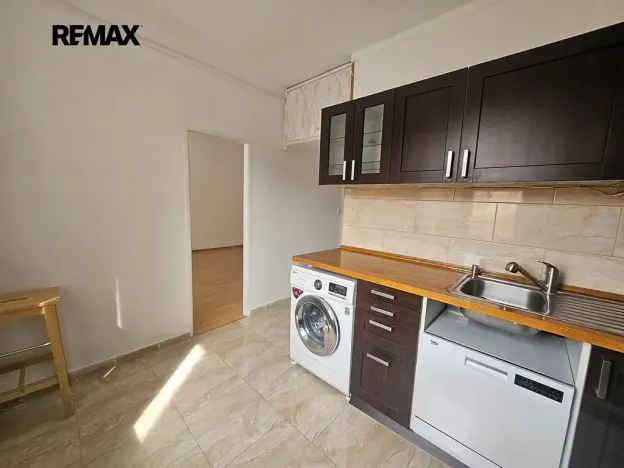 Prodej bytu 2+1, Ostrava, Sokolovská, 57 m2
