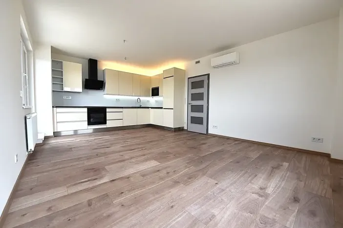 Prodej bytu 3+kk, Praha - Strašnice, Strančická, 138 m2