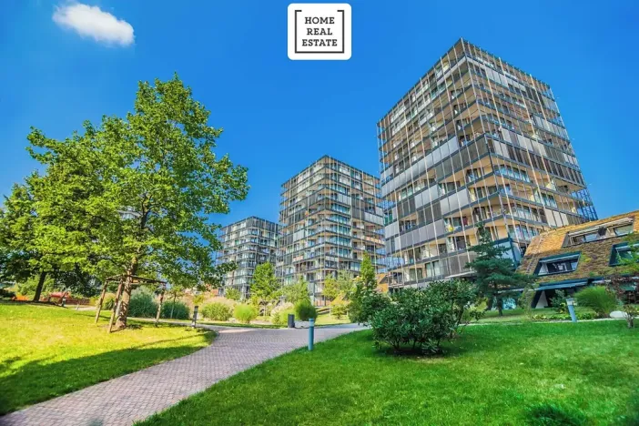 Pronájem bytu 2+kk, Praha - Žižkov, Pitterova, 45 m2