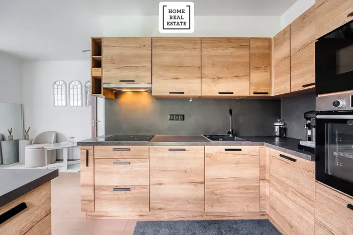 Pronájem bytu 2+kk, Praha - Žižkov, Rixdorfská, 50 m2