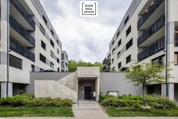 Pronájem bytu 2+kk, Praha - Žižkov, Rixdorfská, 50 m2