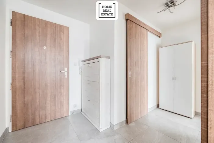 Pronájem bytu 2+kk, Praha - Žižkov, Rixdorfská, 50 m2
