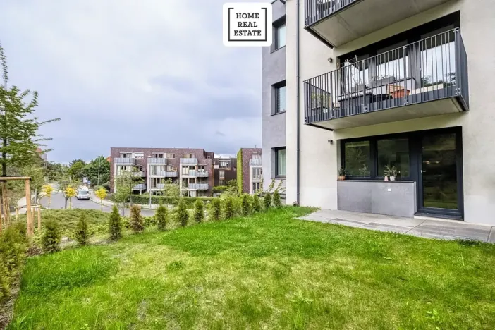 Pronájem bytu 2+kk, Praha - Žižkov, Rixdorfská, 50 m2