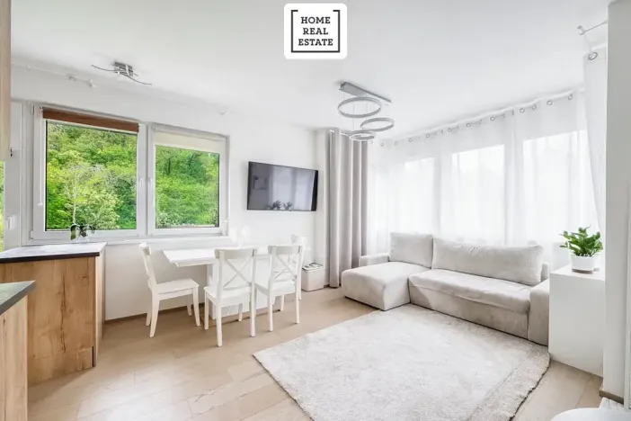 Pronájem bytu 2+kk, Praha - Žižkov, Rixdorfská, 50 m2