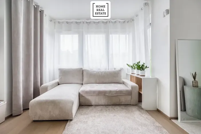 Pronájem bytu 2+kk, Praha - Žižkov, Rixdorfská, 50 m2