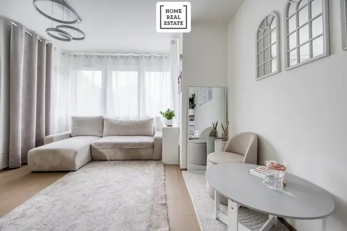Pronájem bytu 2+kk, Praha - Žižkov, Rixdorfská, 50 m2
