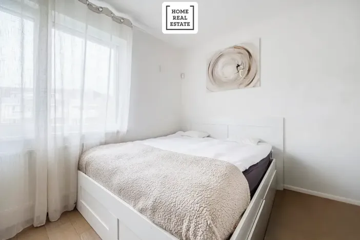 Pronájem bytu 2+kk, Praha - Žižkov, Rixdorfská, 50 m2