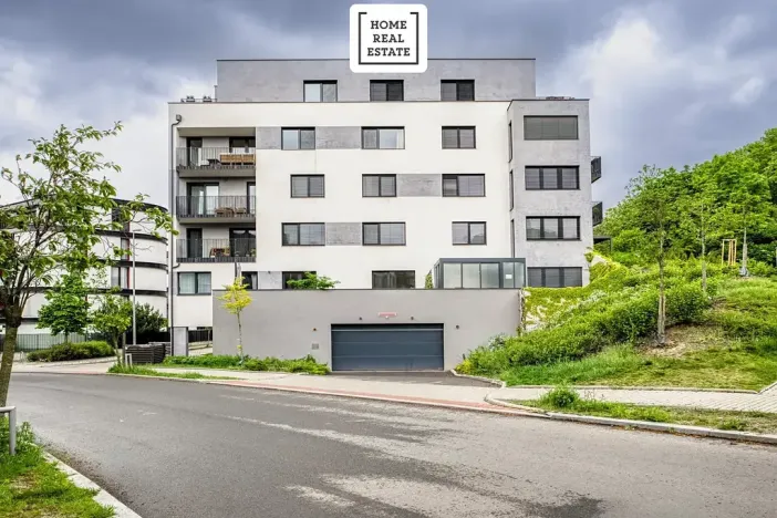 Pronájem bytu 2+kk, Praha - Žižkov, Rixdorfská, 50 m2