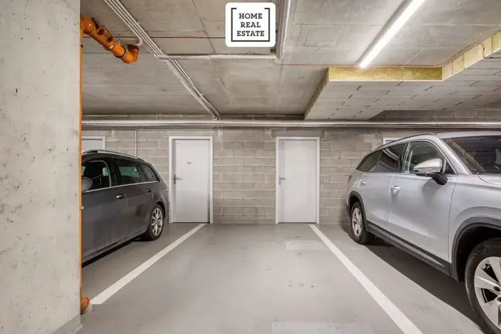 Pronájem bytu 2+kk, Praha - Žižkov, Rixdorfská, 50 m2