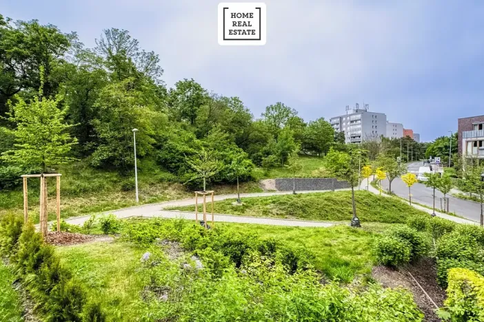 Pronájem bytu 2+kk, Praha - Žižkov, Rixdorfská, 50 m2