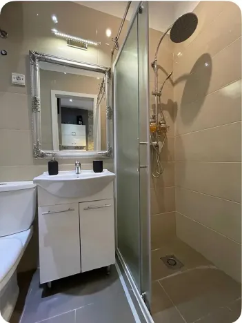 Prodej bytu 2+kk, Pula, Chorvatsko, 35 m2