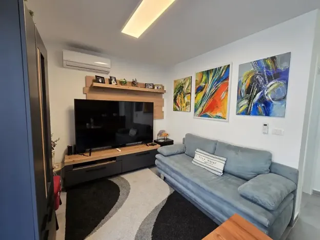Prodej bytu 3+kk, Pula, Chorvatsko, 55 m2
