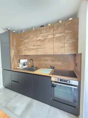 Prodej bytu 3+kk, Pula, Chorvatsko, 55 m2