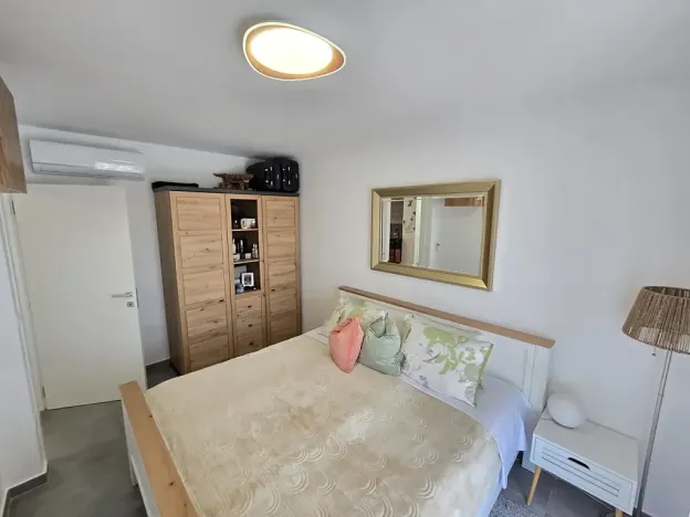 Prodej bytu 3+kk, Pula, Chorvatsko, 55 m2