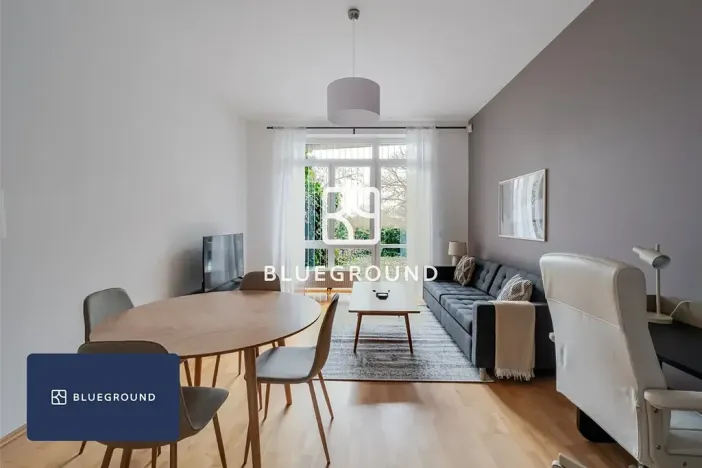 Pronájem bytu 2+kk, Praha - Vinohrady, U Zvonařky, 63 m2