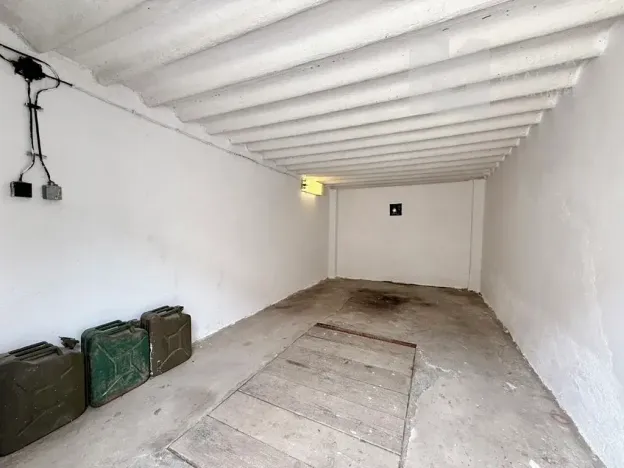 Prodej garáže, Brno, 15 m2