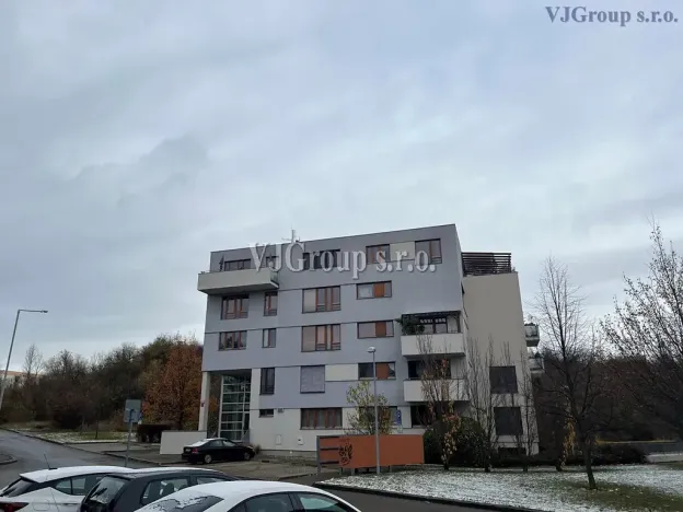 Pronájem garážového stání, Praha - Stodůlky, K zahrádkám, 12 m2