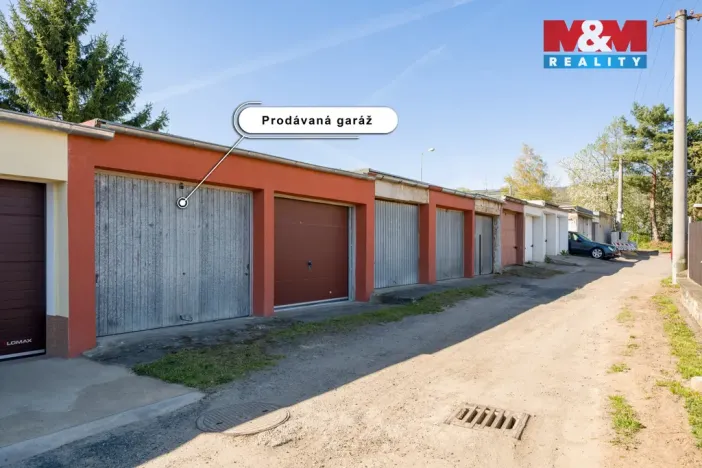 Prodej chaty, Teplice - Sobědruhy, Bohosudovská, 51 m2
