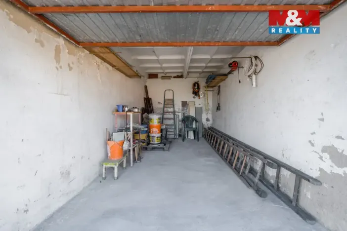Prodej chaty, Teplice - Sobědruhy, Bohosudovská, 51 m2