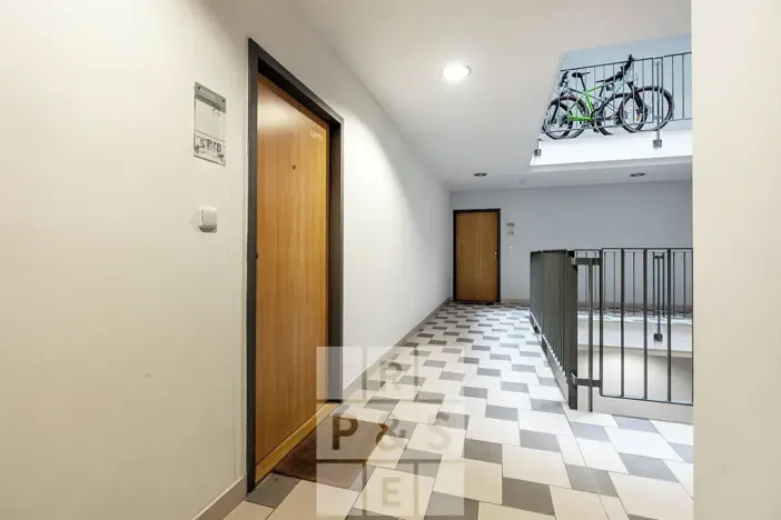 Prodej bytu 2+kk, Praha - Holešovice, Na Maninách, 59 m2