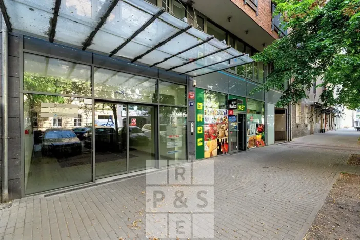 Prodej bytu 2+kk, Praha - Holešovice, Na Maninách, 59 m2