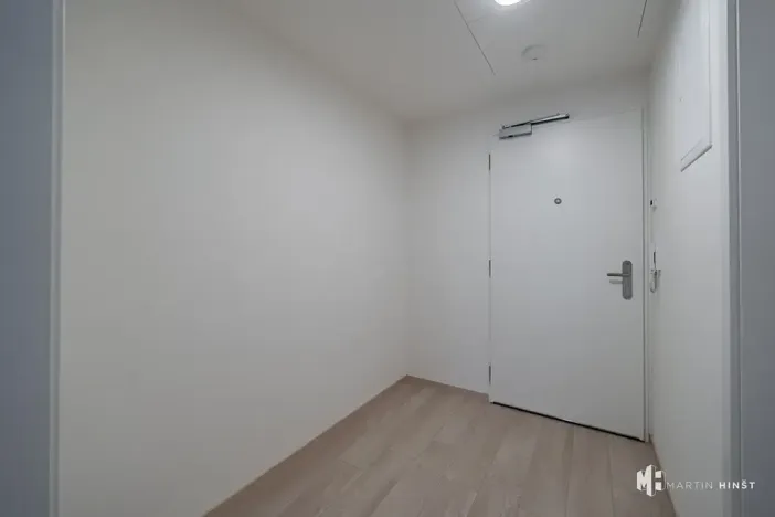 Pronájem bytu 1+kk, Praha - Hloubětín, Poděbradská, 35 m2