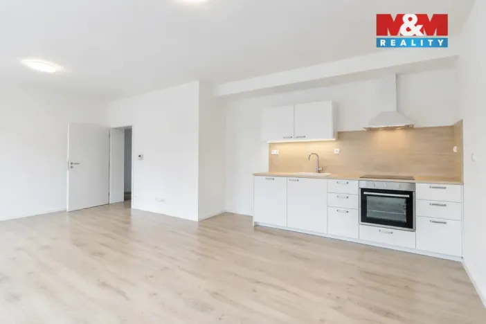 Pronájem bytu 3+kk, Praha - Běchovice, Antonína Hodného, 100 m2