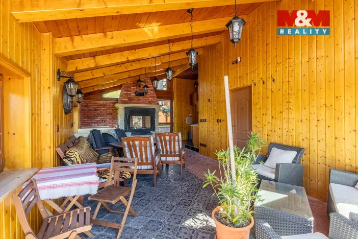Prodej rodinného domu, Varnsdorf, Aloise Jiráska, 152 m2