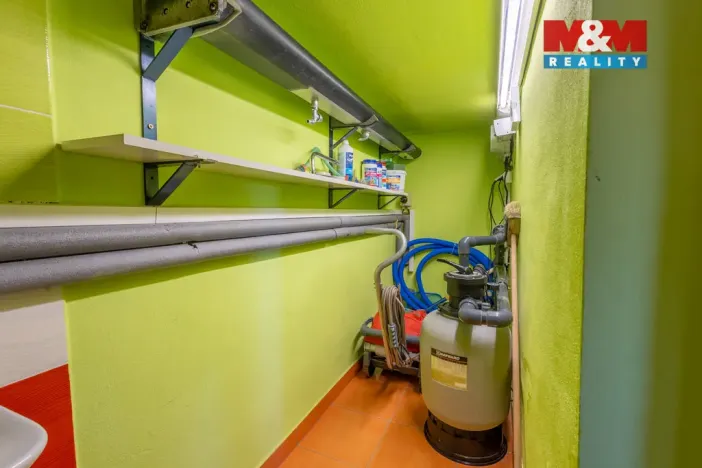 Prodej rodinného domu, Varnsdorf, Aloise Jiráska, 152 m2