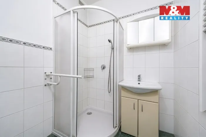 Prodej bytu 3+1, Žitovlice, 67 m2
