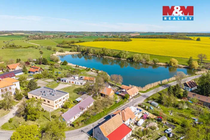 Prodej bytu 3+1, Žitovlice, 67 m2